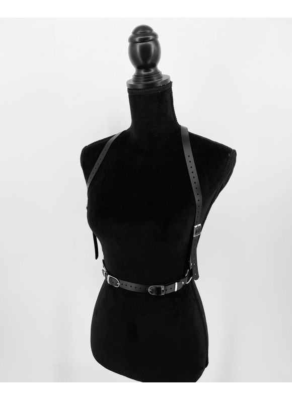 Hamuri din piele H195
